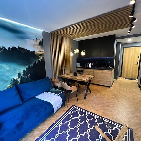 Rentplanet - Apartamenty Kilinskiego Szklarska Poreba Luaran gambar