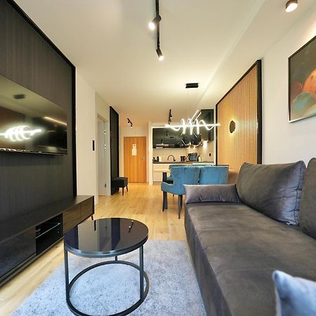 Rentplanet - Apartamenty Kilinskiego Szklarska Poreba Luaran gambar