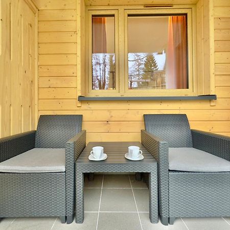 Rentplanet - Apartamenty Kilinskiego Szklarska Poreba Luaran gambar