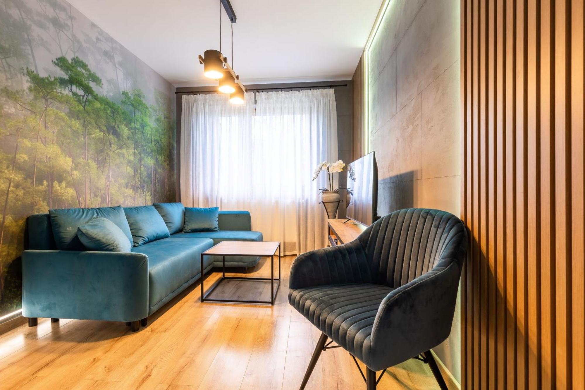 Rentplanet - Apartamenty Kilinskiego Szklarska Poreba Luaran gambar