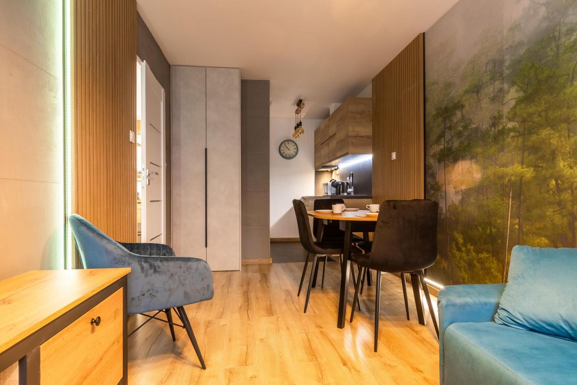 Rentplanet - Apartamenty Kilinskiego Szklarska Poreba Luaran gambar