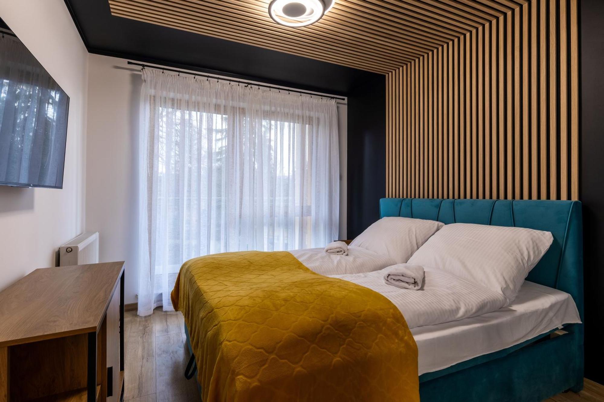 Rentplanet - Apartamenty Kilinskiego Szklarska Poreba Luaran gambar