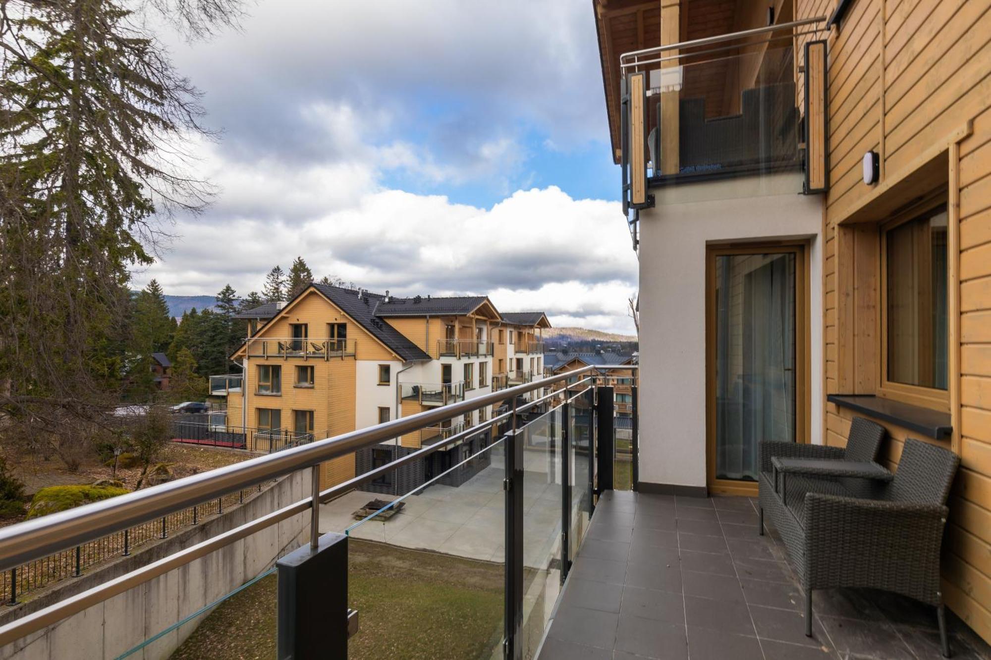 Rentplanet - Apartamenty Kilinskiego Szklarska Poreba Luaran gambar