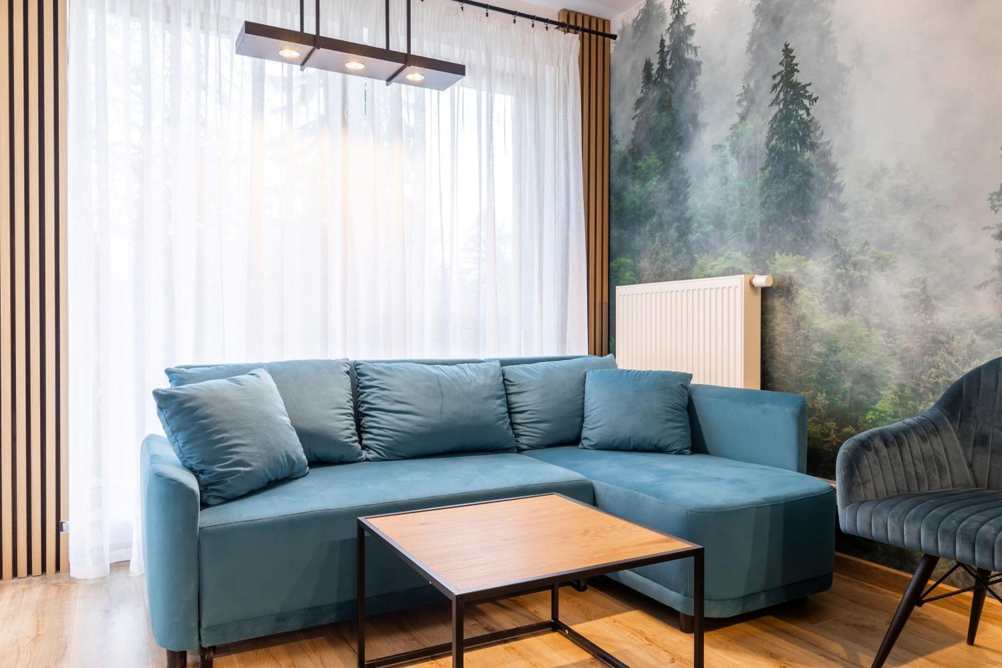 Rentplanet - Apartamenty Kilinskiego Szklarska Poreba Luaran gambar