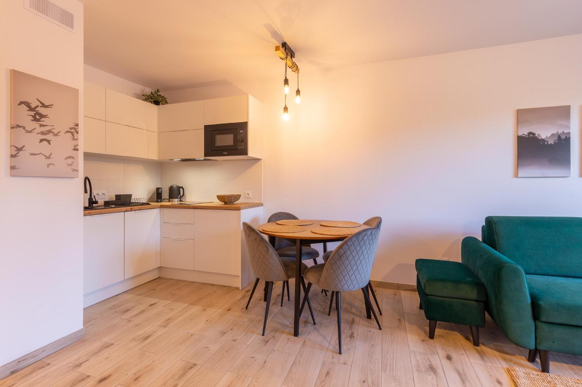 Rentplanet - Apartamenty Kilinskiego Szklarska Poreba Luaran gambar