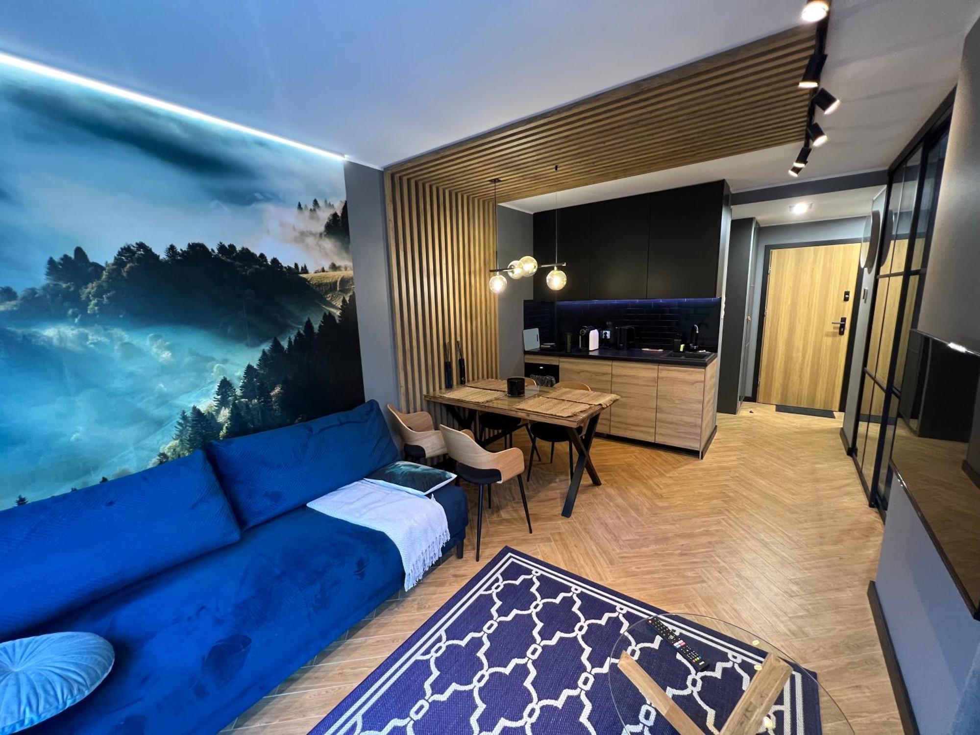 Rentplanet - Apartamenty Kilinskiego Szklarska Poreba Luaran gambar