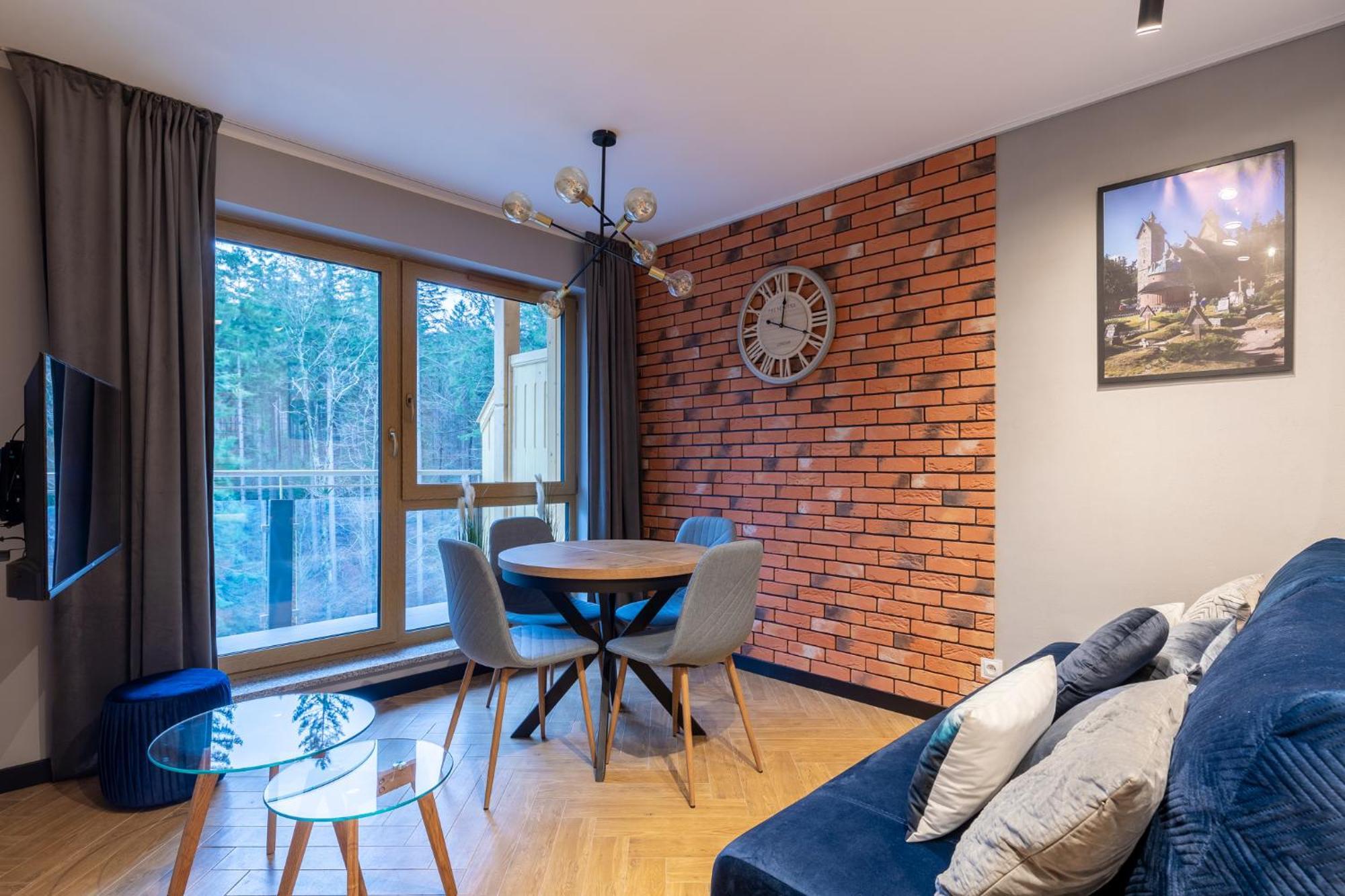 Rentplanet - Apartamenty Kilinskiego Szklarska Poreba Luaran gambar
