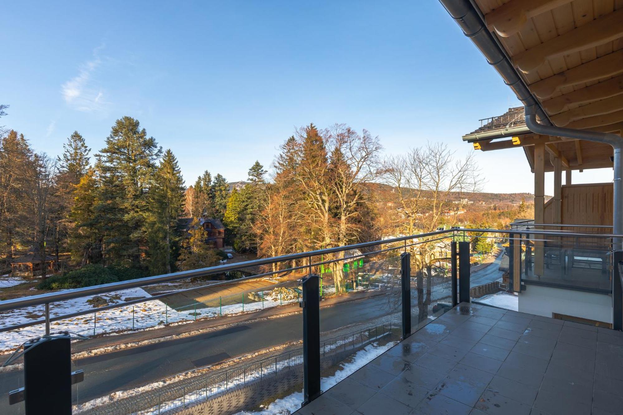 Rentplanet - Apartamenty Kilinskiego Szklarska Poreba Luaran gambar