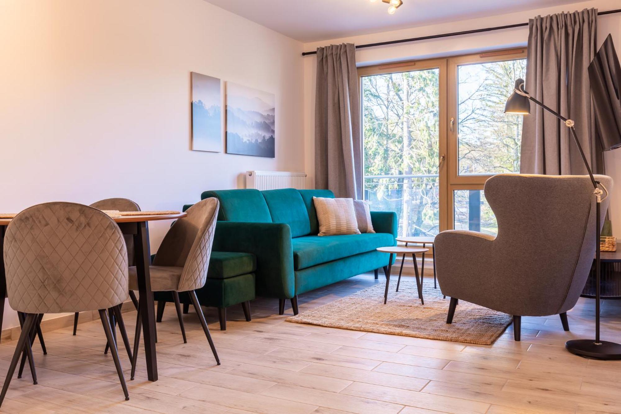 Rentplanet - Apartamenty Kilinskiego Szklarska Poreba Luaran gambar