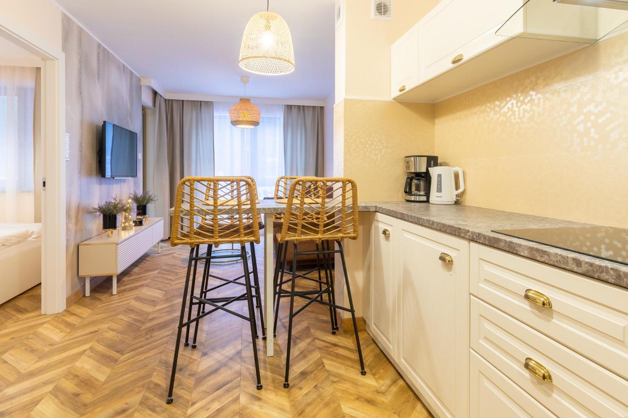 Rentplanet - Apartamenty Kilinskiego Szklarska Poreba Luaran gambar