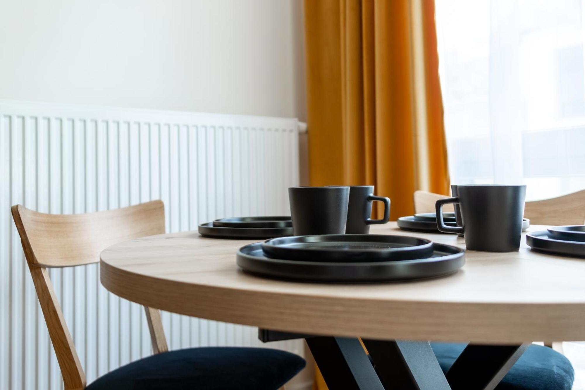 Rentplanet - Apartamenty Kilinskiego Szklarska Poreba Luaran gambar