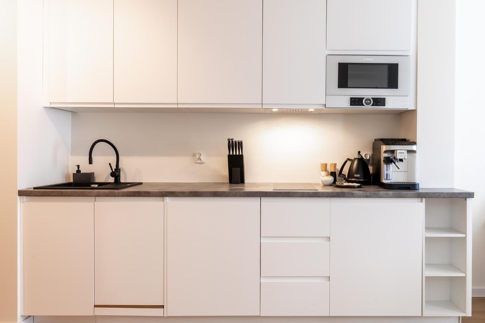 Rentplanet - Apartamenty Kilinskiego Szklarska Poreba Luaran gambar