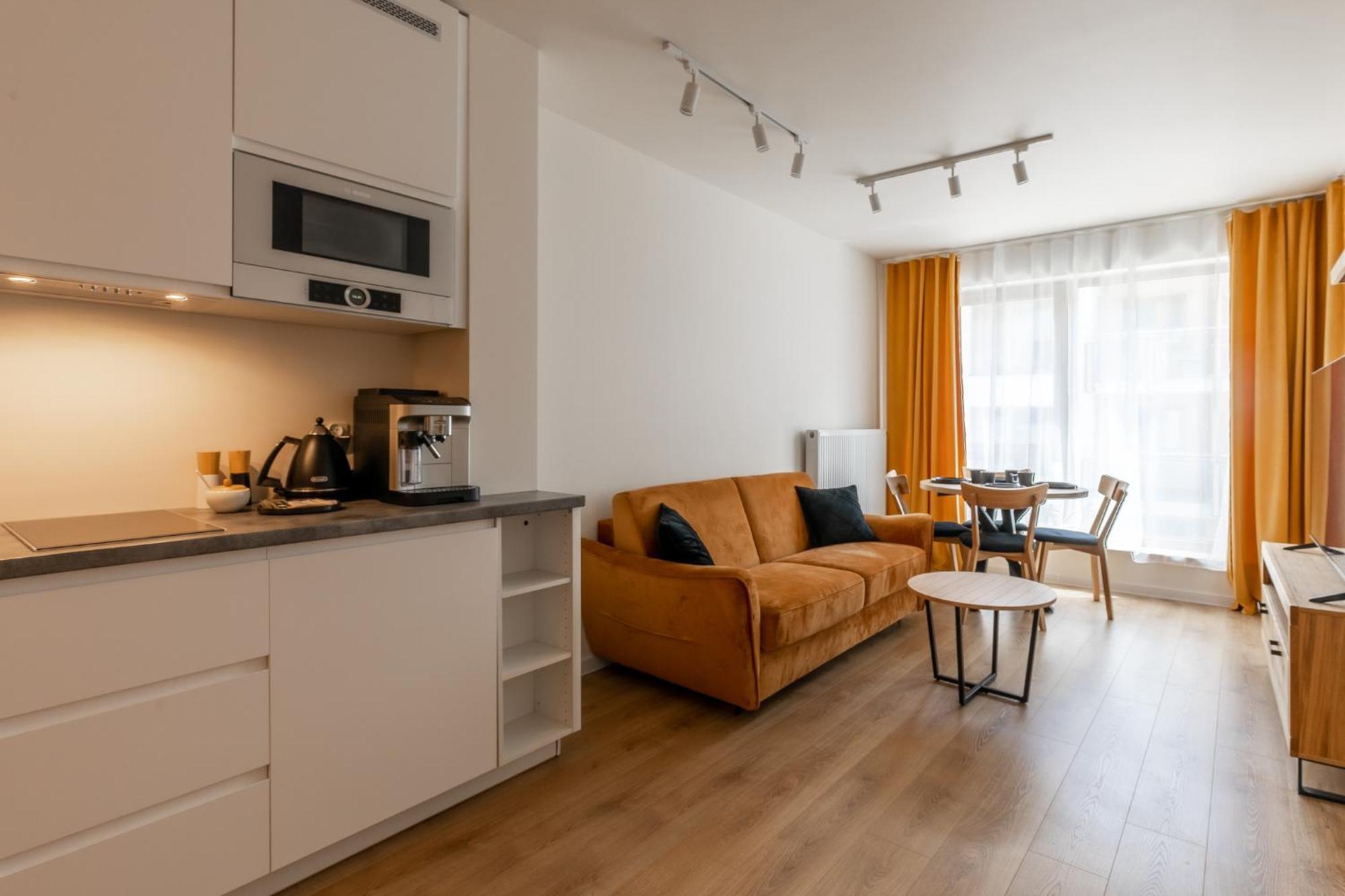 Rentplanet - Apartamenty Kilinskiego Szklarska Poreba Luaran gambar
