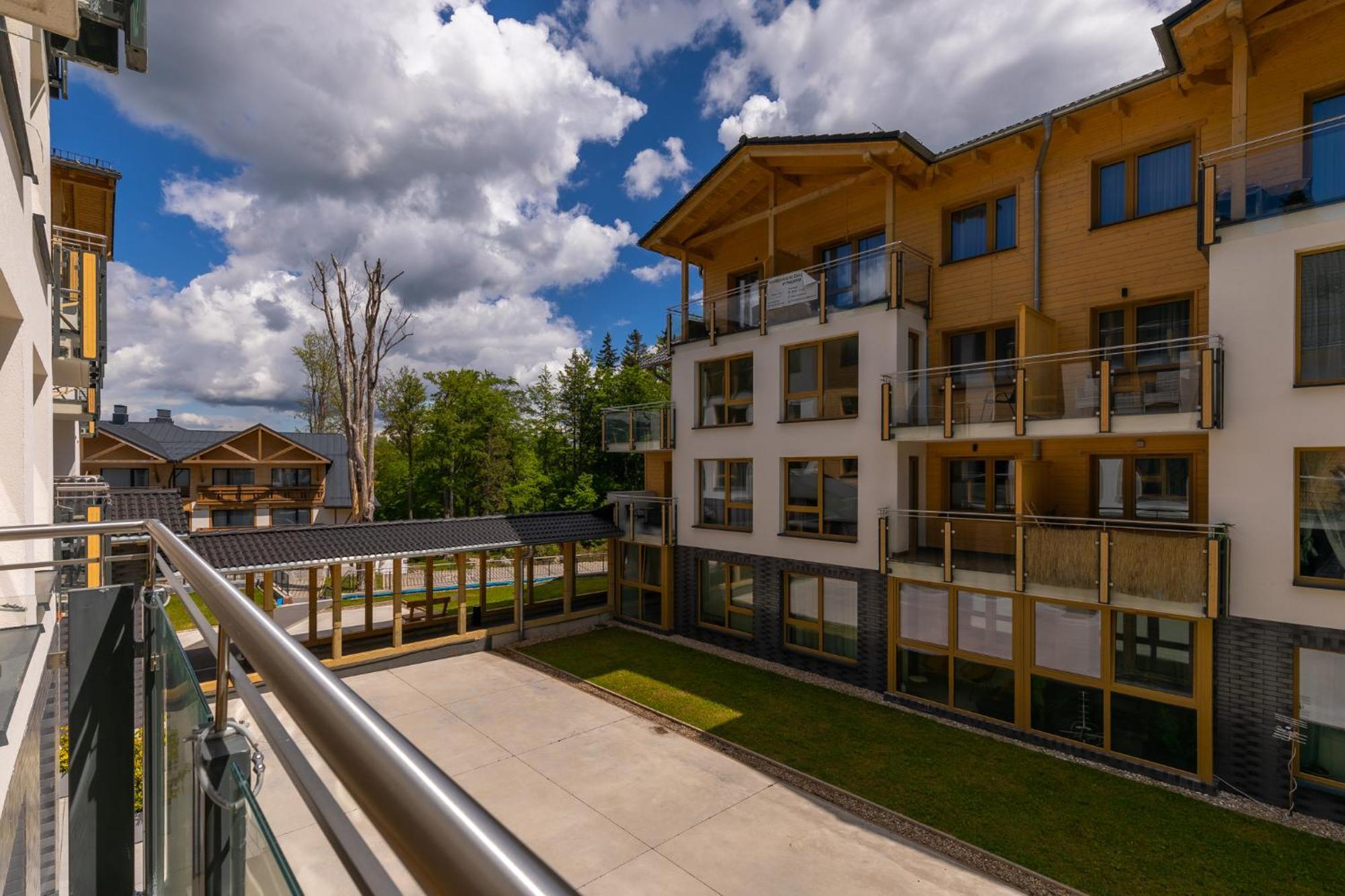 Rentplanet - Apartamenty Kilinskiego Szklarska Poreba Luaran gambar