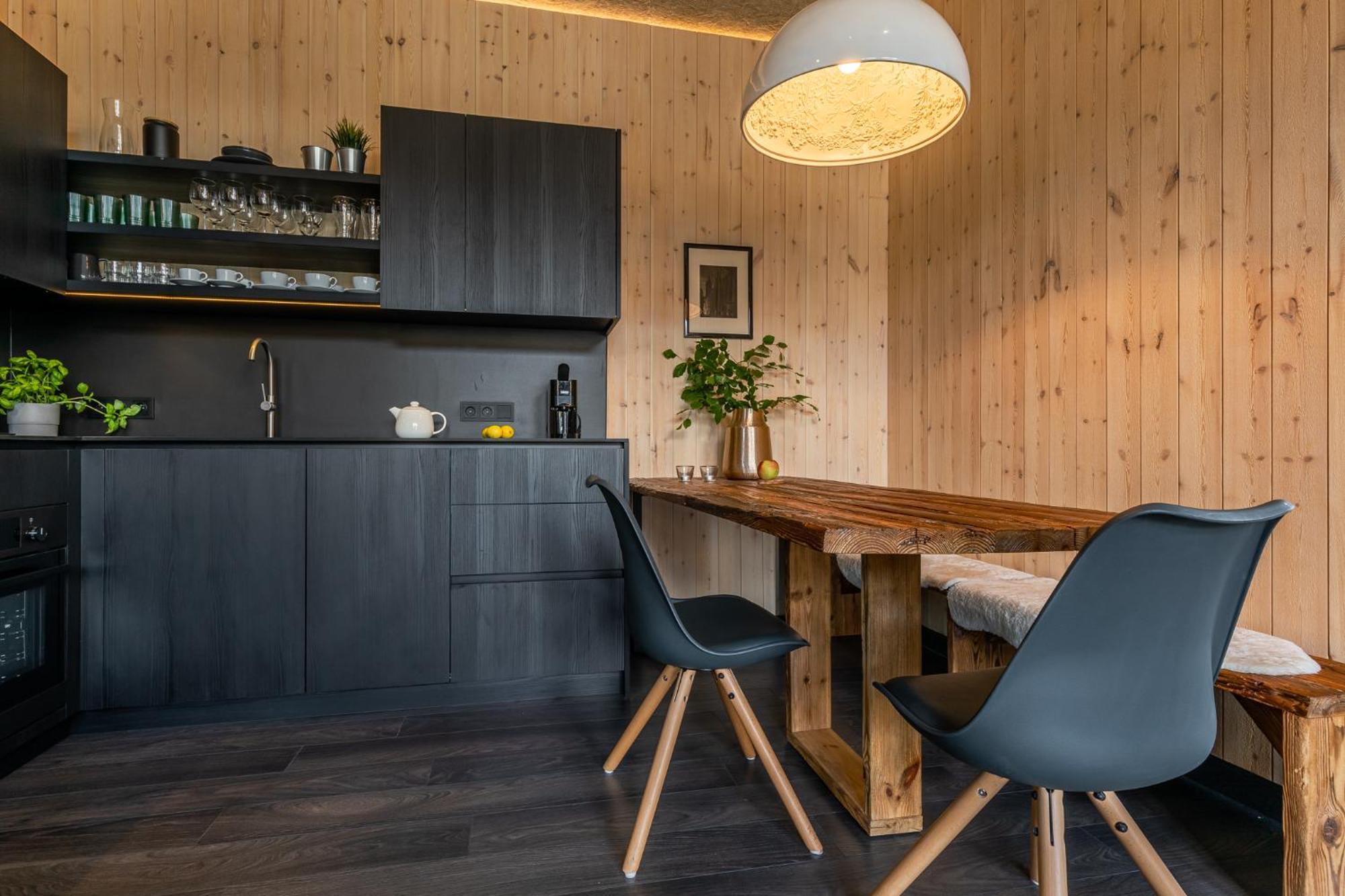 Rentplanet - Apartamenty Kilinskiego Szklarska Poreba Luaran gambar