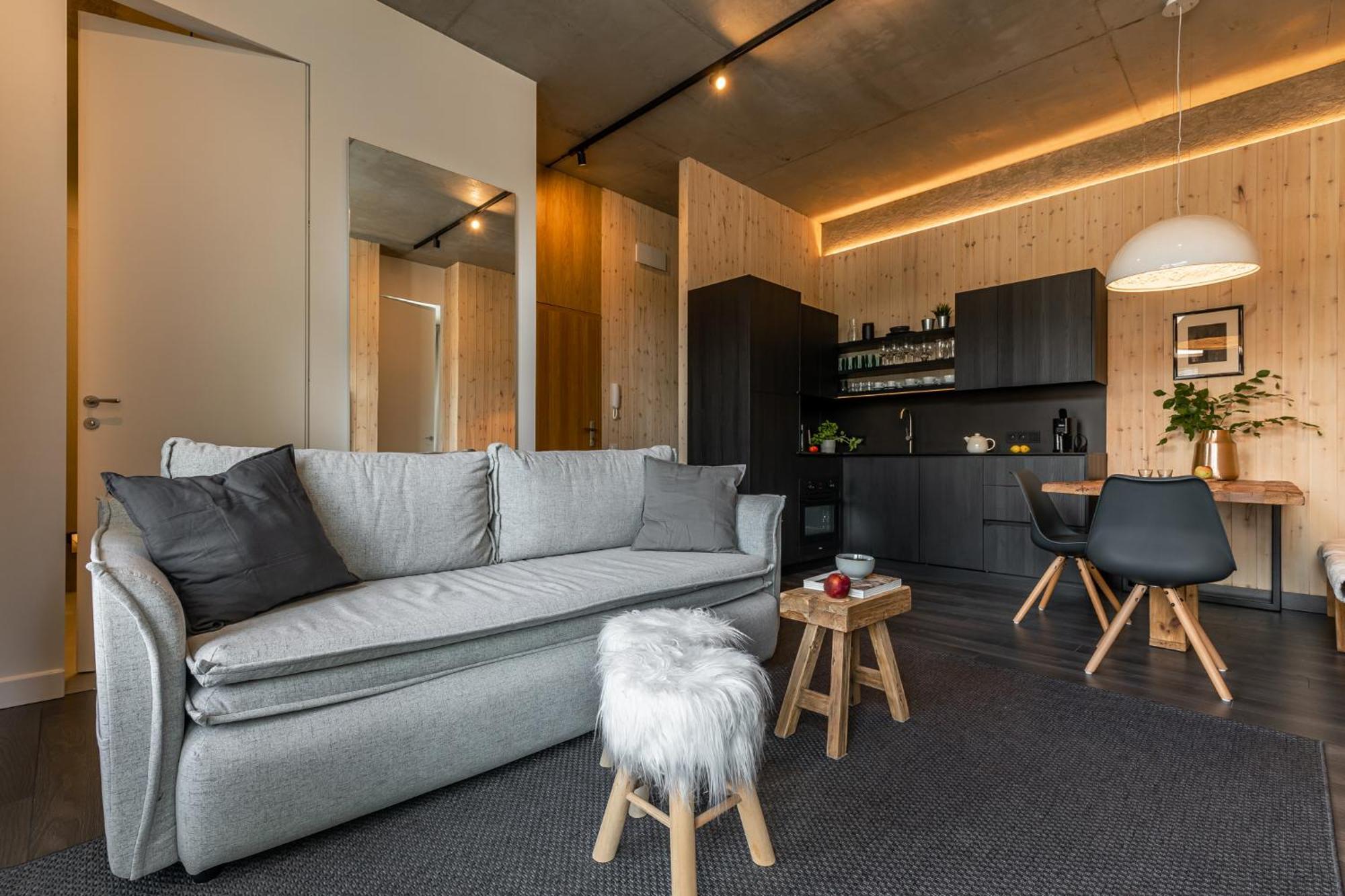 Rentplanet - Apartamenty Kilinskiego Szklarska Poreba Luaran gambar