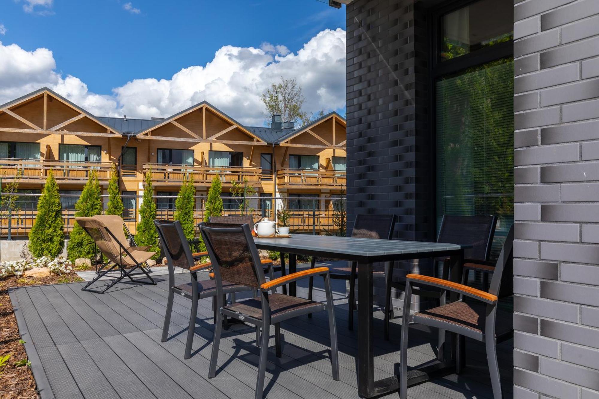 Rentplanet - Apartamenty Kilinskiego Szklarska Poreba Luaran gambar