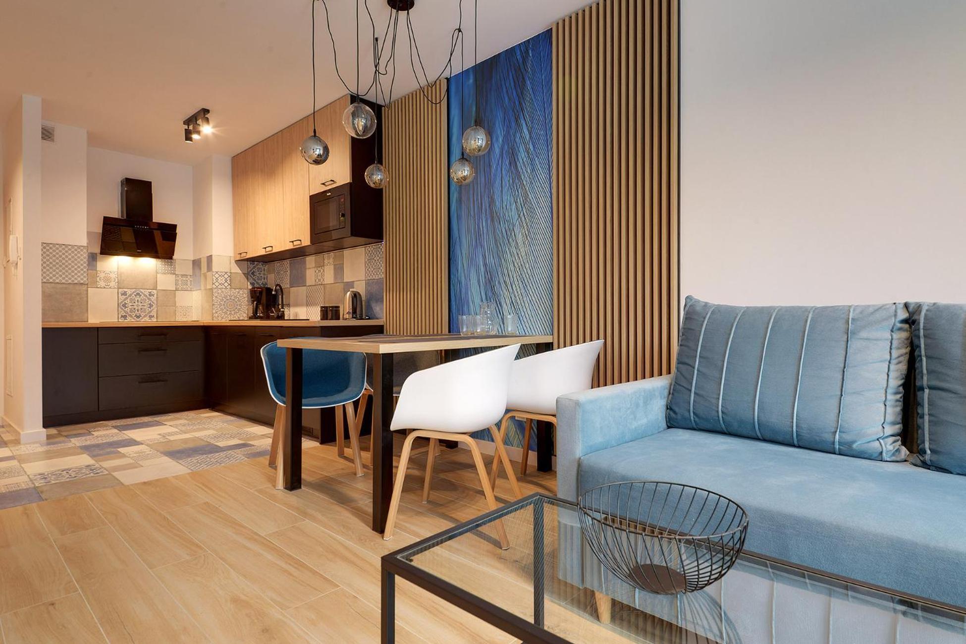 Rentplanet - Apartamenty Kilinskiego Szklarska Poreba Luaran gambar