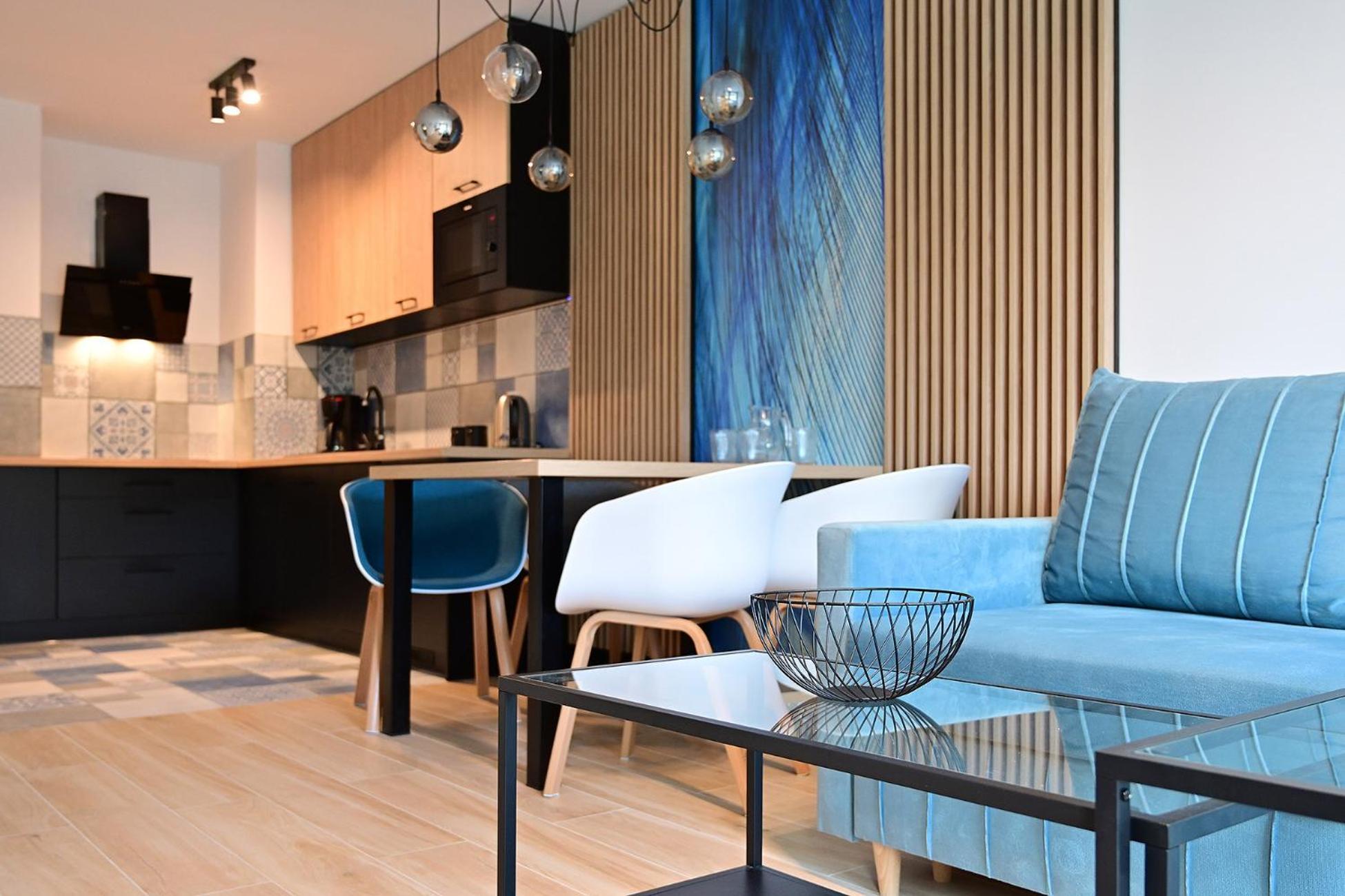 Rentplanet - Apartamenty Kilinskiego Szklarska Poreba Luaran gambar