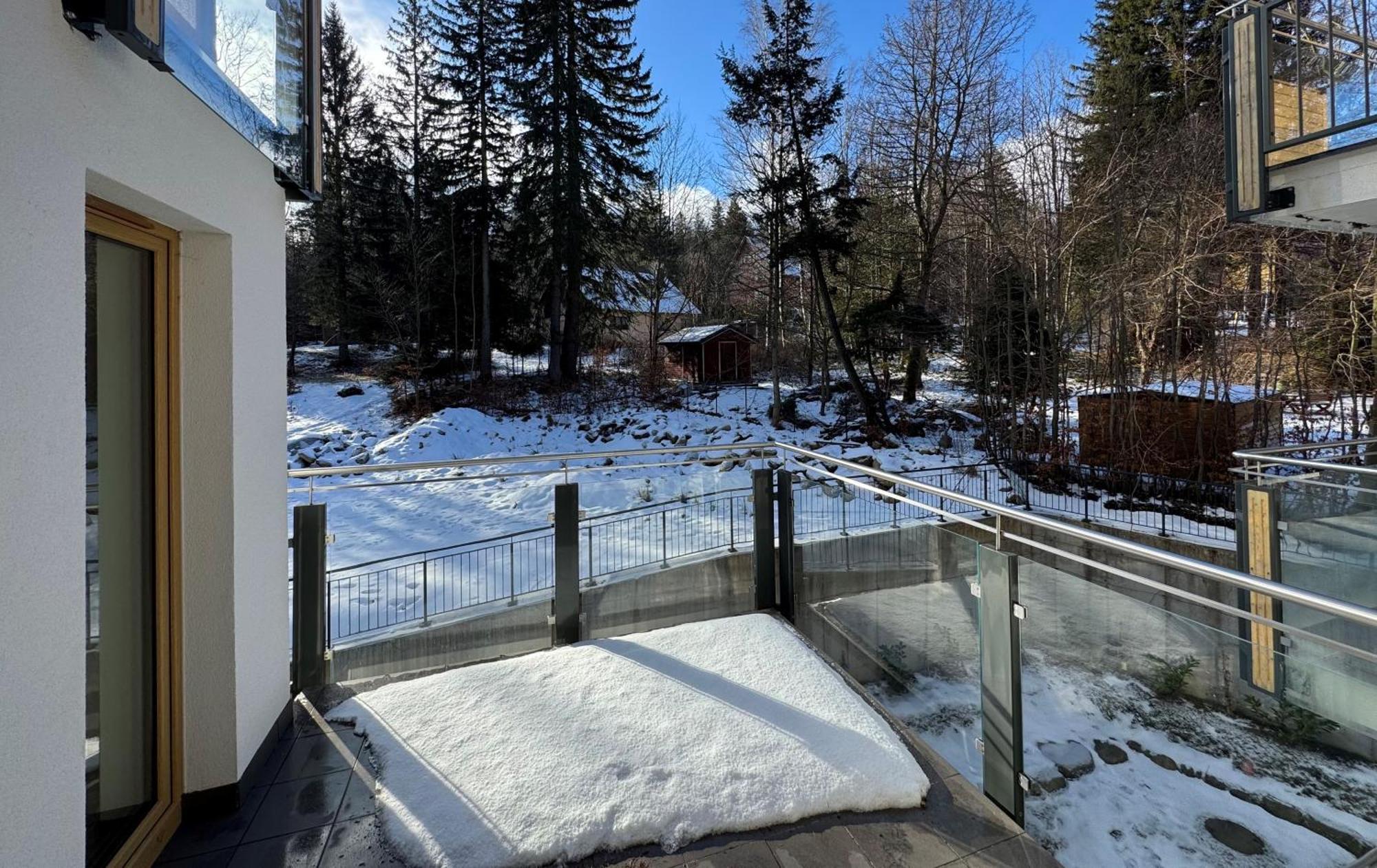 Rentplanet - Apartamenty Kilinskiego Szklarska Poreba Luaran gambar